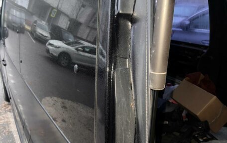 Mercedes-Benz Vito, 2000 год, 420 000 рублей, 19 фотография