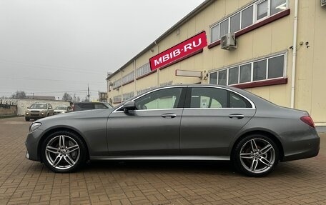 Mercedes-Benz E-Класс, 2017 год, 3 650 000 рублей, 7 фотография