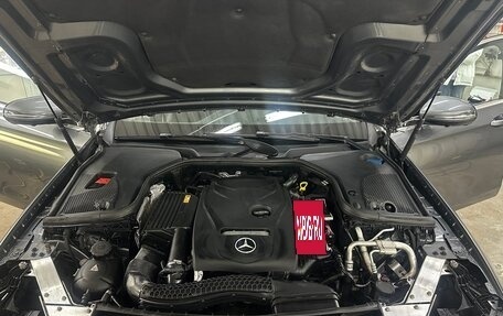 Mercedes-Benz E-Класс, 2017 год, 3 650 000 рублей, 11 фотография