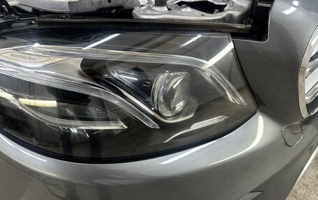 Mercedes-Benz E-Класс, 2017 год, 3 650 000 рублей, 14 фотография