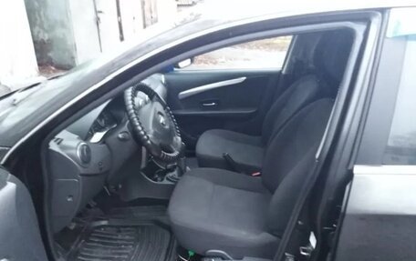 Nissan Almera, 2015 год, 700 000 рублей, 4 фотография