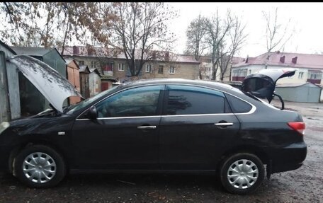 Nissan Almera, 2015 год, 700 000 рублей, 6 фотография