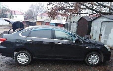 Nissan Almera, 2015 год, 700 000 рублей, 8 фотография