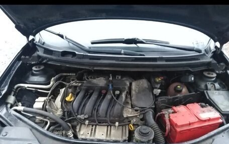 Nissan Almera, 2015 год, 700 000 рублей, 9 фотография