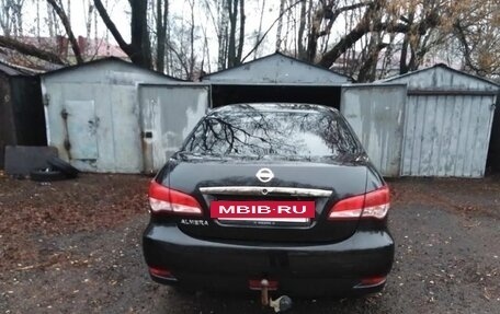 Nissan Almera, 2015 год, 700 000 рублей, 2 фотография
