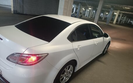 Mazda 6, 2010 год, 760 000 рублей, 4 фотография