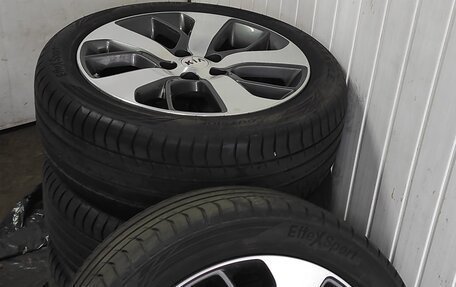 KIA Optima IV, 2019 год, 2 250 000 рублей, 8 фотография