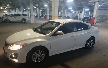 Mazda 6, 2010 год, 760 000 рублей, 6 фотография