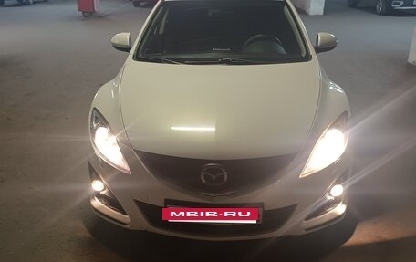 Mazda 6, 2010 год, 760 000 рублей, 7 фотография
