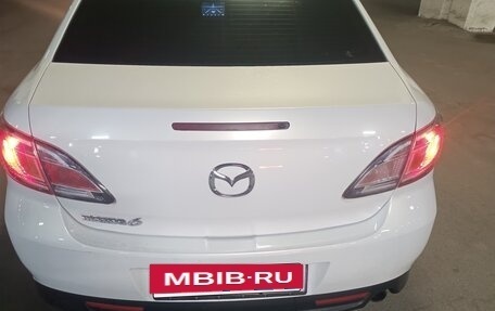 Mazda 6, 2010 год, 760 000 рублей, 5 фотография