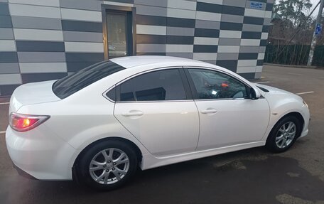 Mazda 6, 2010 год, 760 000 рублей, 8 фотография