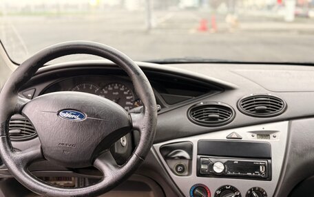 Ford Focus IV, 2003 год, 175 000 рублей, 8 фотография