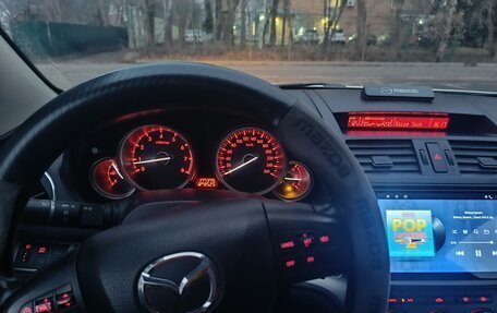 Mazda 6, 2010 год, 760 000 рублей, 13 фотография