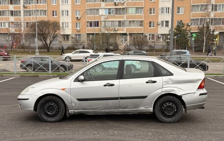 Ford Focus IV, 2003 год, 175 000 рублей, 6 фотография