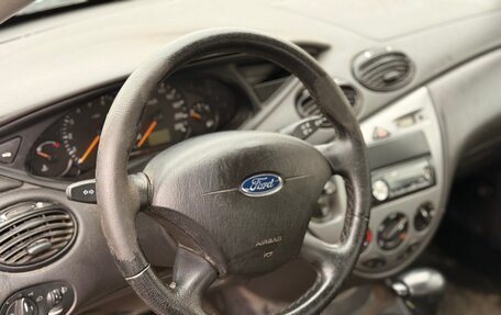 Ford Focus IV, 2003 год, 175 000 рублей, 9 фотография