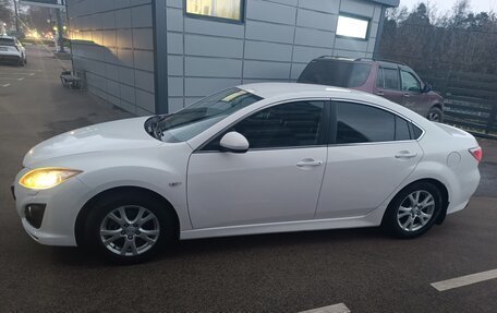 Mazda 6, 2010 год, 760 000 рублей, 10 фотография