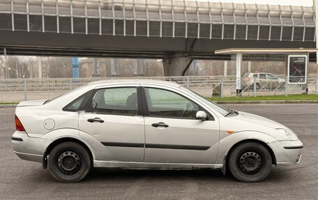 Ford Focus IV, 2003 год, 175 000 рублей, 2 фотография