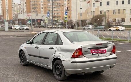 Ford Focus IV, 2003 год, 175 000 рублей, 5 фотография