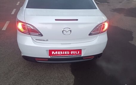 Mazda 6, 2010 год, 760 000 рублей, 9 фотография