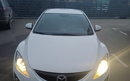 Mazda 6, 2010 год, 760 000 рублей, 11 фотография