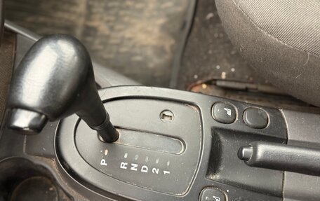 Ford Focus IV, 2003 год, 175 000 рублей, 11 фотография