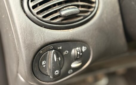 Ford Focus IV, 2003 год, 175 000 рублей, 12 фотография