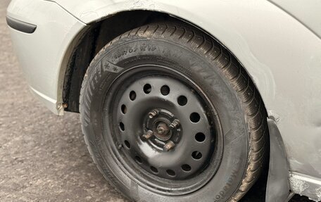 Ford Focus IV, 2003 год, 175 000 рублей, 16 фотография