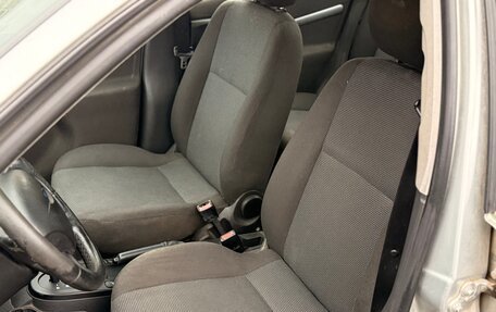 Ford Focus IV, 2003 год, 175 000 рублей, 14 фотография