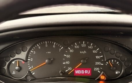 Ford Focus IV, 2003 год, 175 000 рублей, 13 фотография