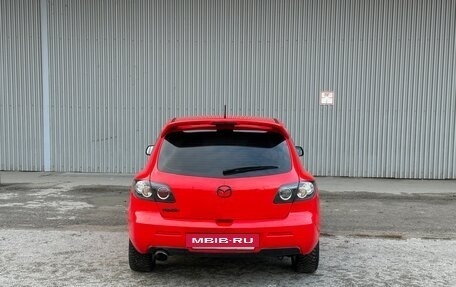 Mazda 3, 2007 год, 559 999 рублей, 6 фотография