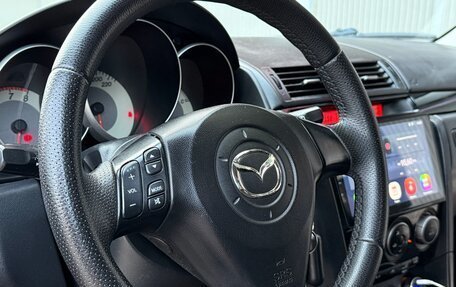Mazda 3, 2007 год, 559 999 рублей, 9 фотография