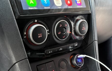 Mazda 3, 2007 год, 559 999 рублей, 11 фотография