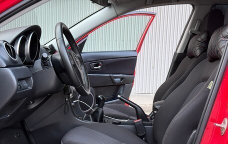 Mazda 3, 2007 год, 559 999 рублей, 10 фотография