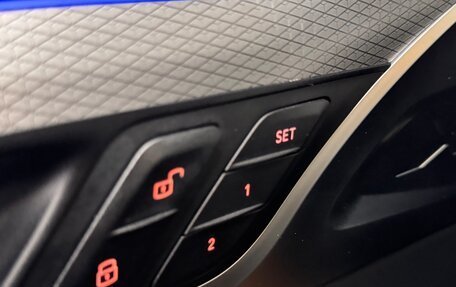 BMW X3, 2020 год, 4 200 000 рублей, 9 фотография