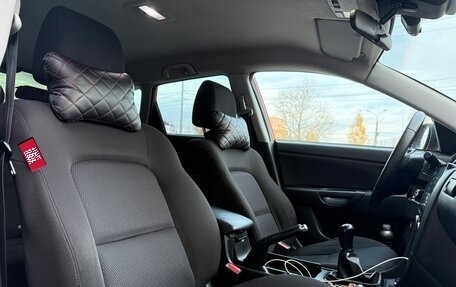 Mazda 3, 2007 год, 559 999 рублей, 13 фотография