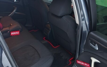 Citroen C5 II, 2010 год, 670 000 рублей, 6 фотография