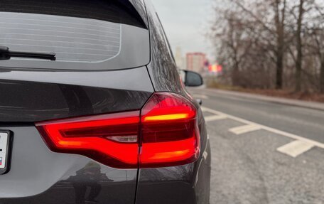 BMW X3, 2020 год, 4 200 000 рублей, 17 фотография