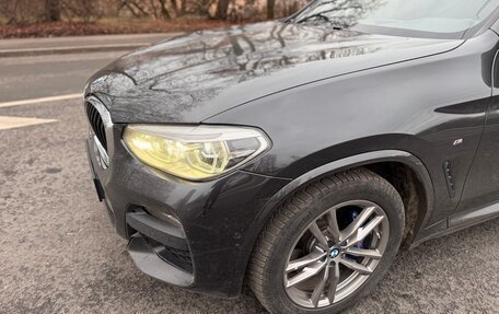 BMW X3, 2020 год, 4 200 000 рублей, 21 фотография