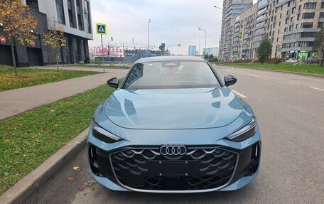 Audi A5, 2025 год, 5 950 000 рублей, 2 фотография