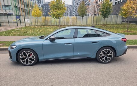 Audi A5, 2025 год, 5 950 000 рублей, 3 фотография