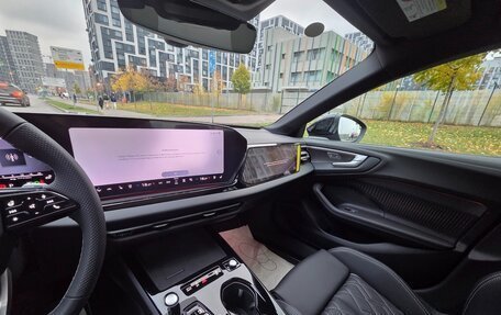 Audi A5, 2025 год, 5 950 000 рублей, 9 фотография