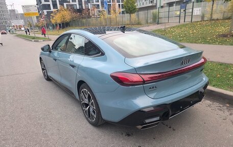 Audi A5, 2025 год, 5 950 000 рублей, 4 фотография