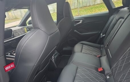 Audi A5, 2025 год, 5 950 000 рублей, 7 фотография