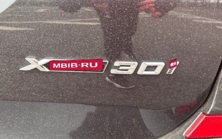 BMW X3, 2020 год, 4 200 000 рублей, 18 фотография