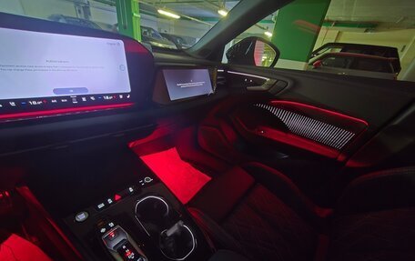Audi A5, 2025 год, 5 950 000 рублей, 12 фотография