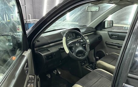 Nissan X-Trail, 2002 год, 360 000 рублей, 5 фотография