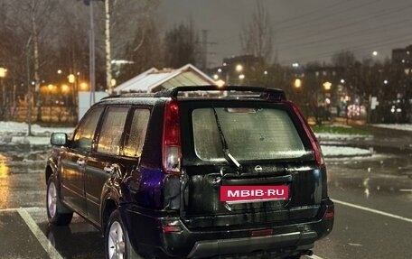 Nissan X-Trail, 2002 год, 360 000 рублей, 4 фотография