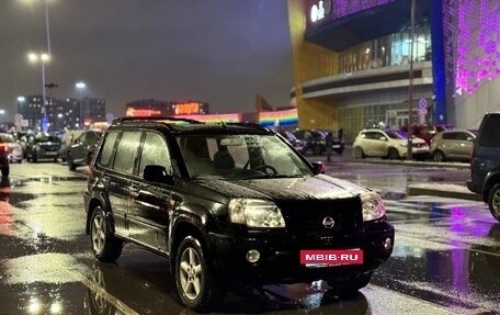 Nissan X-Trail, 2002 год, 360 000 рублей, 2 фотография