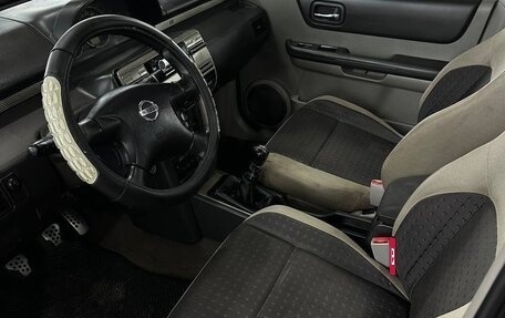 Nissan X-Trail, 2002 год, 360 000 рублей, 6 фотография