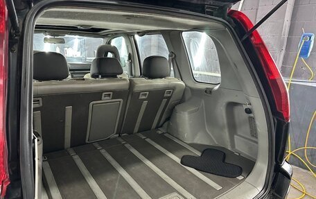 Nissan X-Trail, 2002 год, 360 000 рублей, 10 фотография